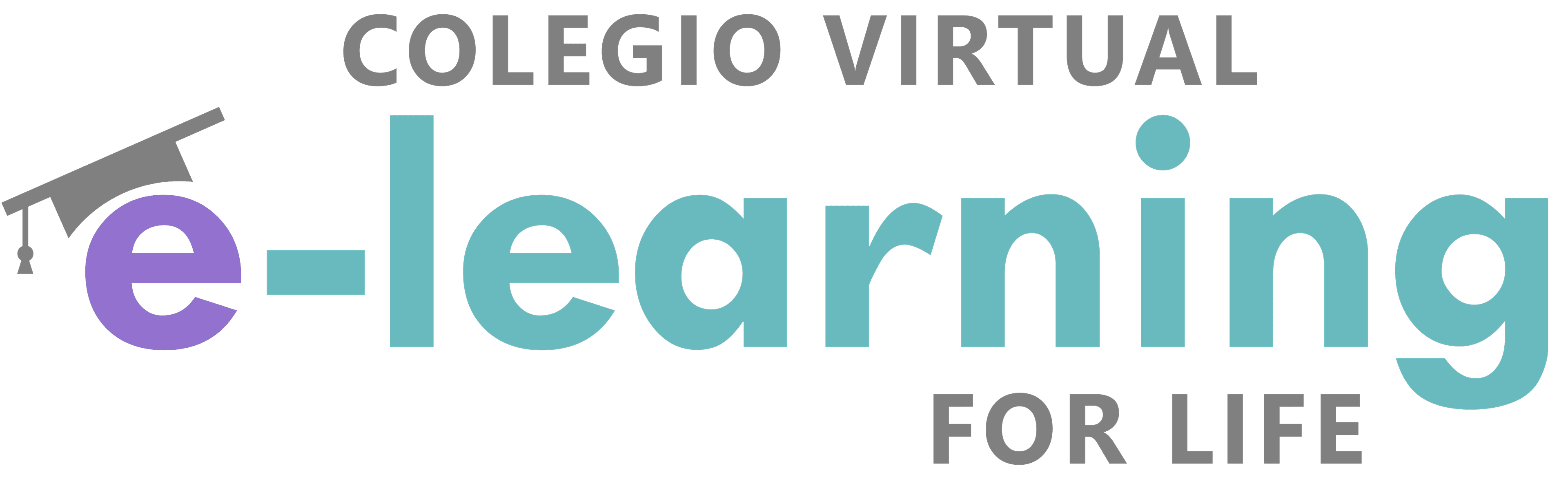 Colegio Virtual E-learning for Life